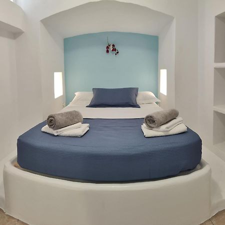 Blue Mare Apartments On The Beach Firopotamos Pokój zdjęcie